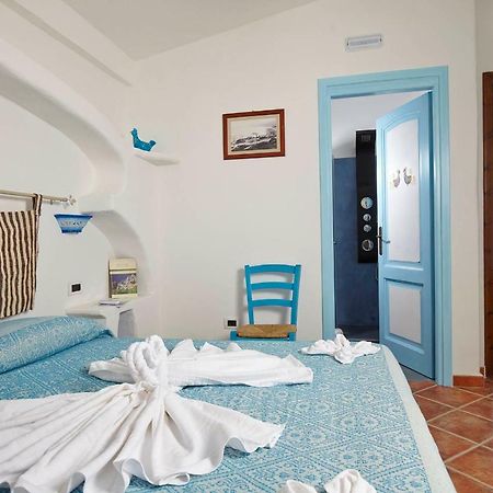 Agriturismo Codula Fuili Cala Gonone Ngoại thất bức ảnh