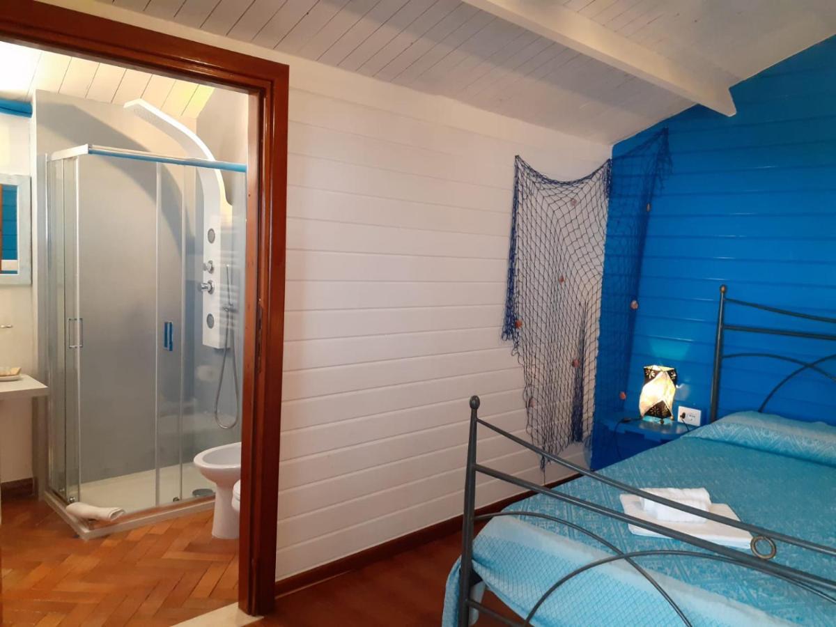 Agriturismo Codula Fuili Cala Gonone Ngoại thất bức ảnh