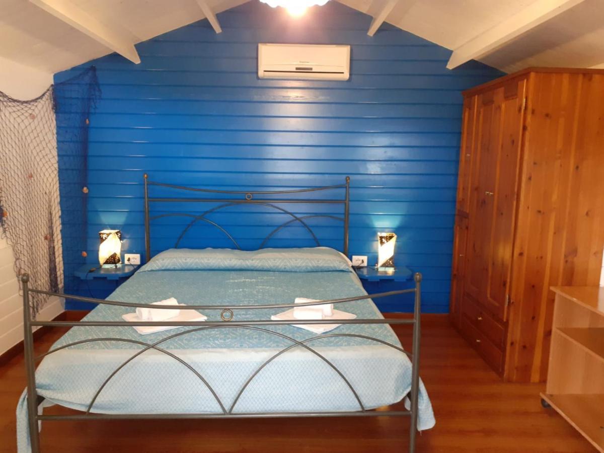 Agriturismo Codula Fuili Cala Gonone Ngoại thất bức ảnh