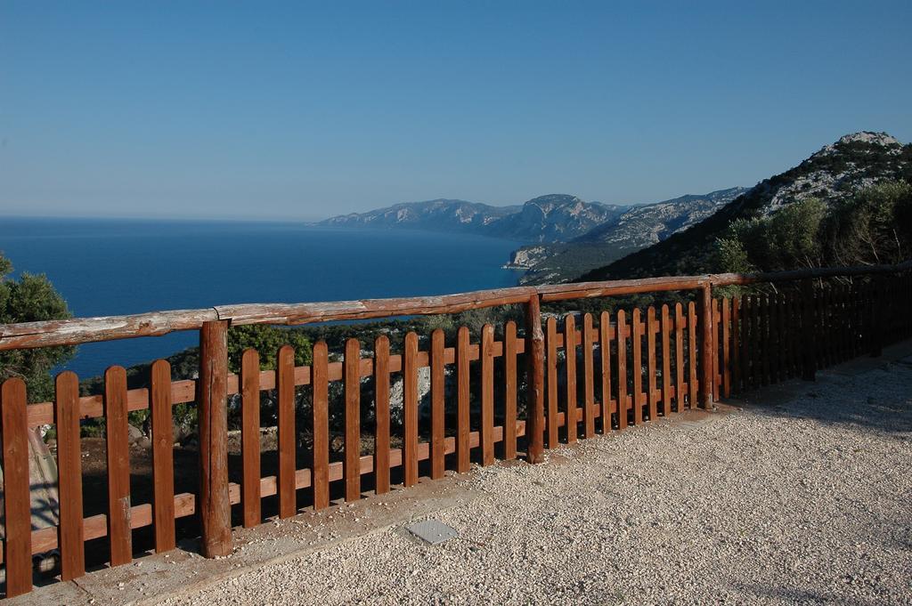 Agriturismo Codula Fuili Cala Gonone Phòng bức ảnh