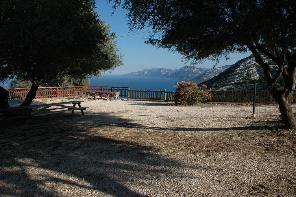 Agriturismo Codula Fuili Cala Gonone Phòng bức ảnh
