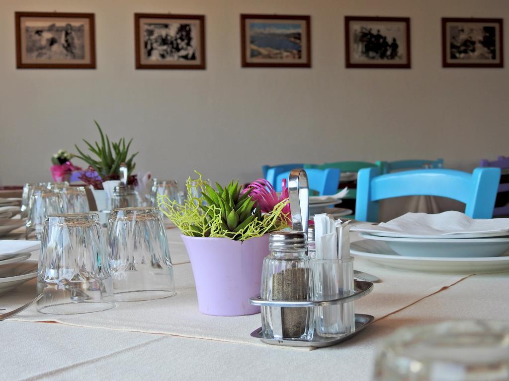 Agriturismo Codula Fuili Cala Gonone Ngoại thất bức ảnh
