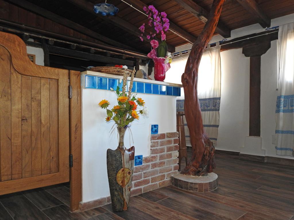 Agriturismo Codula Fuili Cala Gonone Ngoại thất bức ảnh