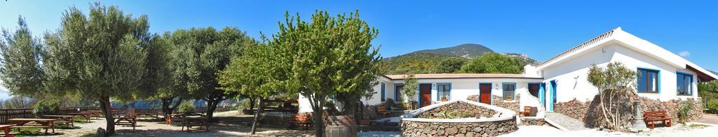 Agriturismo Codula Fuili Cala Gonone Ngoại thất bức ảnh