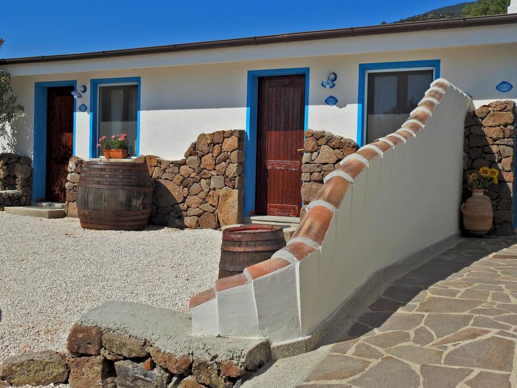Agriturismo Codula Fuili Cala Gonone Ngoại thất bức ảnh