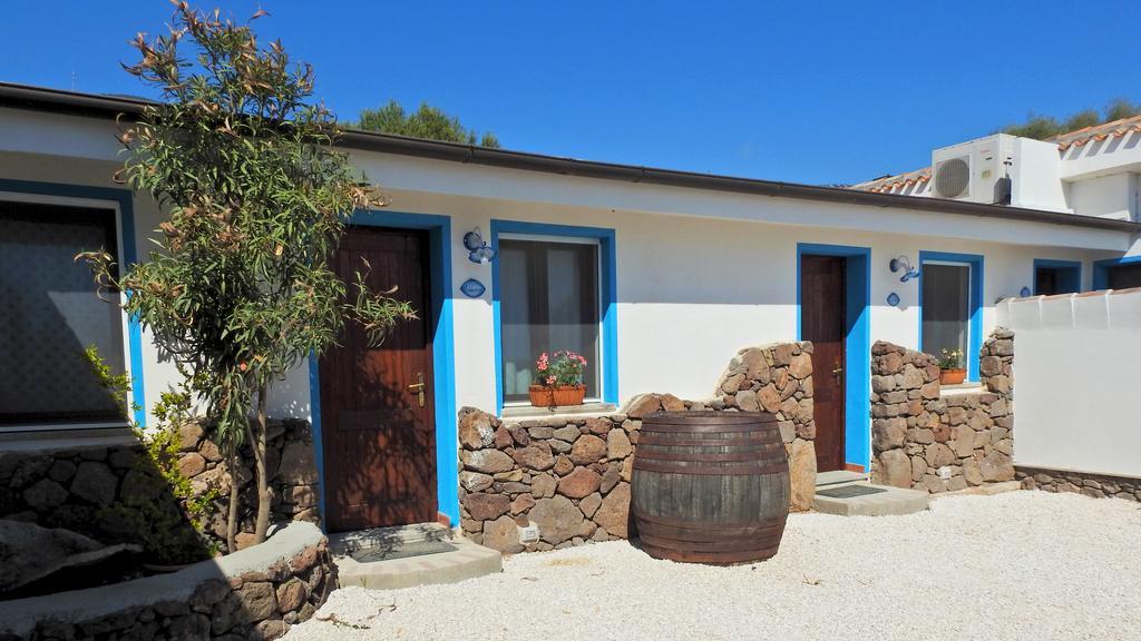 Agriturismo Codula Fuili Cala Gonone Ngoại thất bức ảnh