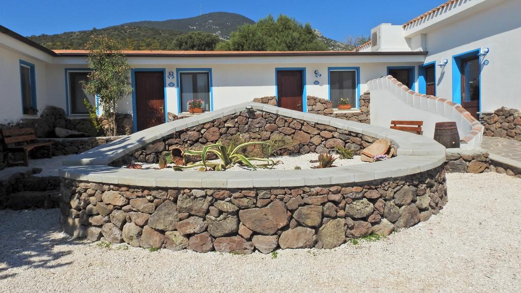 Agriturismo Codula Fuili Cala Gonone Ngoại thất bức ảnh