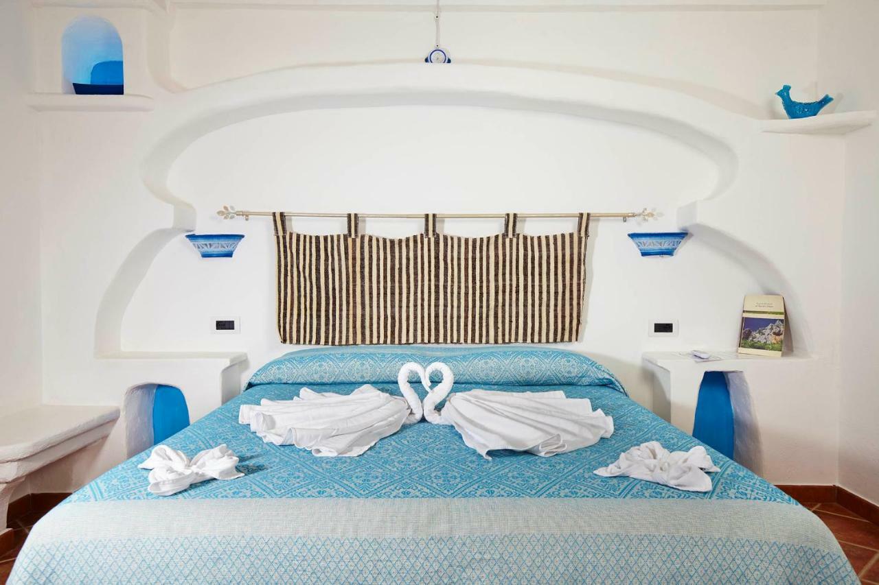 Agriturismo Codula Fuili Cala Gonone Ngoại thất bức ảnh