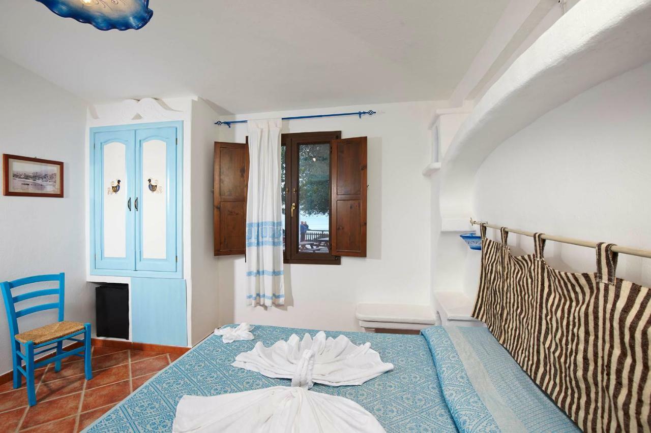 Agriturismo Codula Fuili Cala Gonone Ngoại thất bức ảnh
