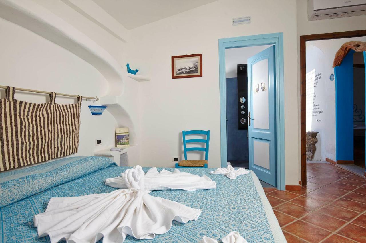 Agriturismo Codula Fuili Cala Gonone Ngoại thất bức ảnh