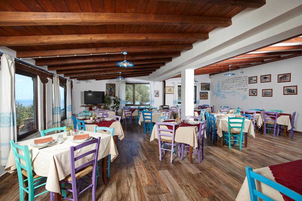 Agriturismo Codula Fuili Cala Gonone Ngoại thất bức ảnh