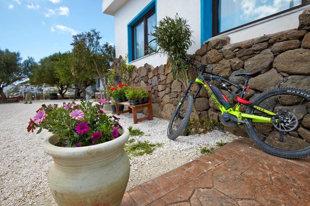 Agriturismo Codula Fuili Cala Gonone Ngoại thất bức ảnh