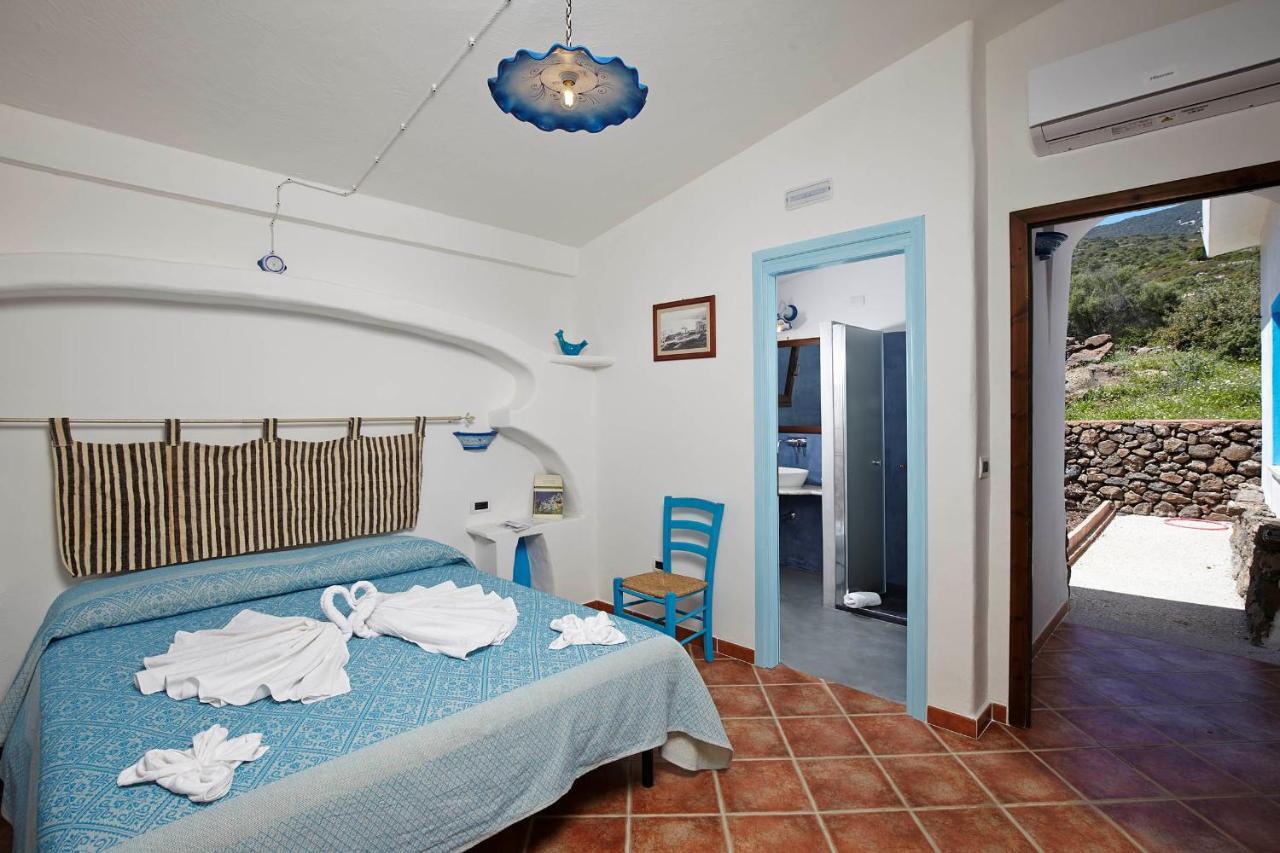 Agriturismo Codula Fuili Cala Gonone Ngoại thất bức ảnh